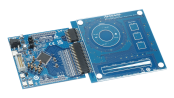 RTK7F125FPST0000BJ Evaluation Board