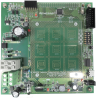 RL78/G23 Lighting Communication Master Evaluation Board