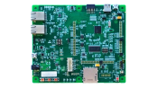 RX72M System Control Board