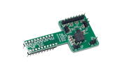 SLG46585M-DIP Prototyping Board