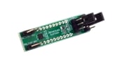 Photo of the SLG47003V-DIP Prototyping Board.