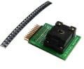 SLG46110V-SKT Socket Adapter