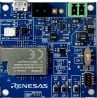 Smart Water Actuator Valve Board