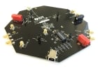 Evaluation Board for 5P49V5943/44 VersaClock® 5 - Perspective