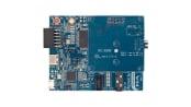 VK-RA8M1 Voice User Demonstration Board - Top
