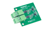 Y-RH850-10BASE-T1S-NN Evaluation Board