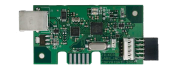 ZLUSBEVAL1Z USB to SMBus Adapter and Cable