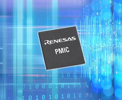 Power Management ICs (PMIC) and PMUs, Multi-channel