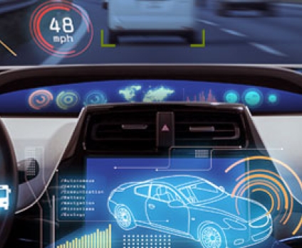 Automotive ADAS and Autonomous