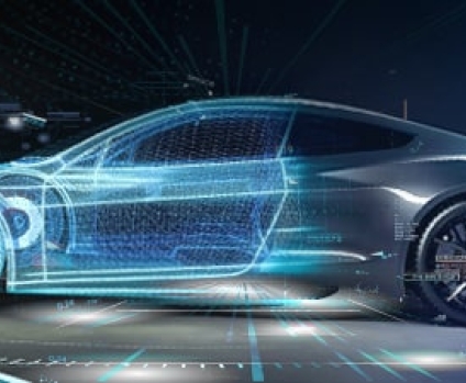 Automotive Design and Support