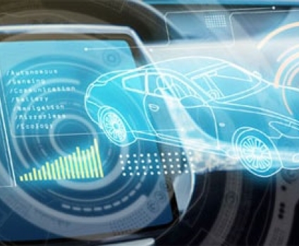 Automotive System-on-Chips (SoCs)