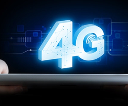 IQ Data Compression IP Banner