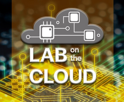 Lab on the Cloud