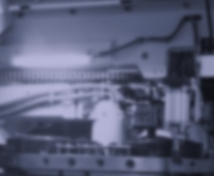 A stationed controller (a monitor attached with a keyboard, a big red button and some levers