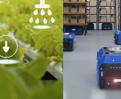Energy Harvesting
