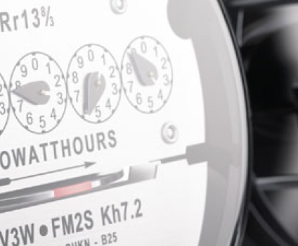 Monitoring / Metering