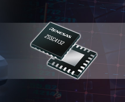Sensor Signal Conditioners (SSC / AFE) Banner
