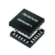 FemtoClock 3 Chip Image