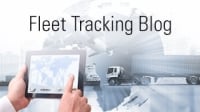 Fleet Tracking Blog
