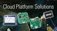 Cloud Platform Solutions