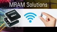 MRAM - Magnetoresistive RAM ICs Blog