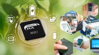 New RA2L1 MCU Group with Enhanced Capacitive Touch for Advanced HMI Blog