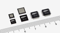 The RX13T 32-Bit MCU QFN Package is Now Available, Contributing to the Miniaturization of Inverter Boards Blog