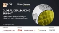 Blog image FT Global Dealmaking Summit