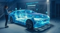 Overview of Renesas Automotive Business Strategy