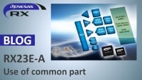 How Renesas Design Standardization Saves Industrial Sensing Equipment Total Costs- Blog 2