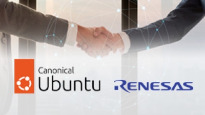 Renesas and Canonical to Drive Innovation in Scalable Edge Computing with RZ MPUs Blog Image