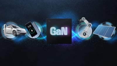 How Your High-Performance System Can Benefit from GaN and Low-Voltage MOSFETs Blog Image