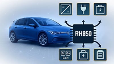 Develop Highly Efficient X-in-1 Integrated Systems for EVs Blog Image
