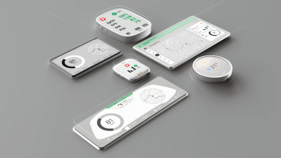 Main blog image showing a collection of smart devices that share a unified design ecosystem.