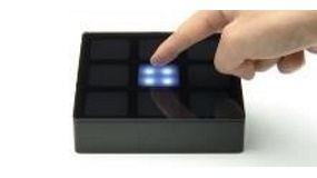 Touchless Button blog main image