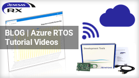 Blog image Azure RTOS video
