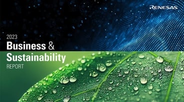 2023 Business & Sustainability Report