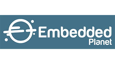 Embedded Planet logo