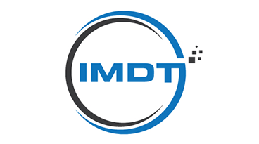 IMDT logo
