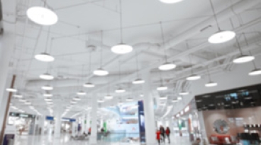 Intelligent Lighting System for Building Automation