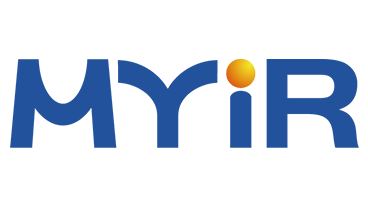 MYIR logo