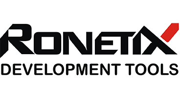 Ronetix logo