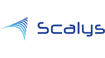 Scalys logo