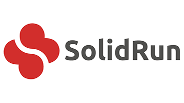 SolidRun logo