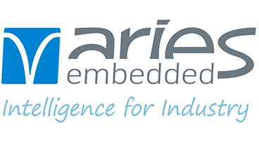 ARIES Embedded logo