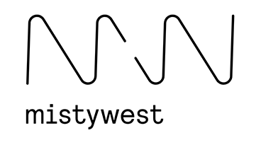 MistyWest logo
