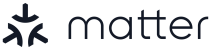 Matter logo