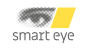 Smarteye logo.