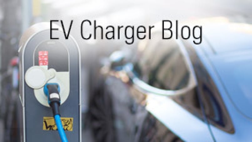 EV Charger Blog