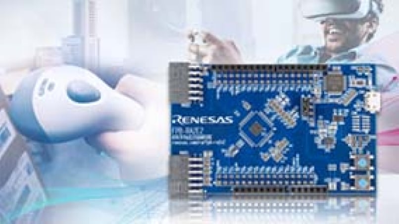 Small Prototyping Board Delivers Big Ideas